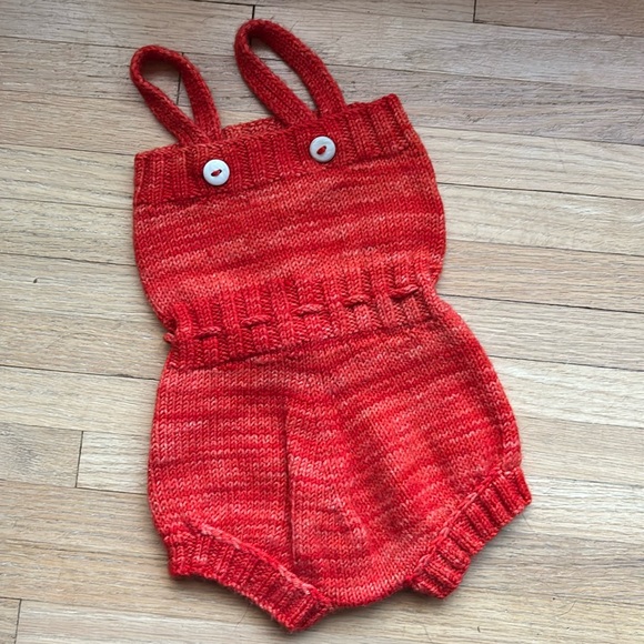 18-24 Month Misha and Puff One Piece - Picture 2 of 3